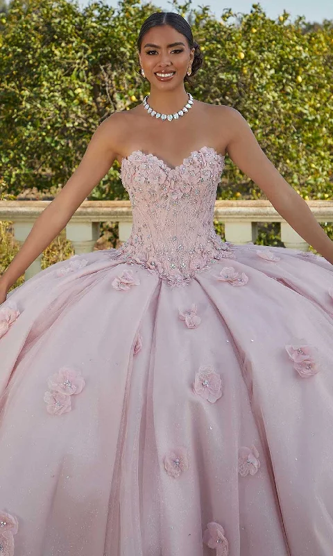 Best Online Clothing Boutiques Mori Lee 60183 - Glittering Ballgown