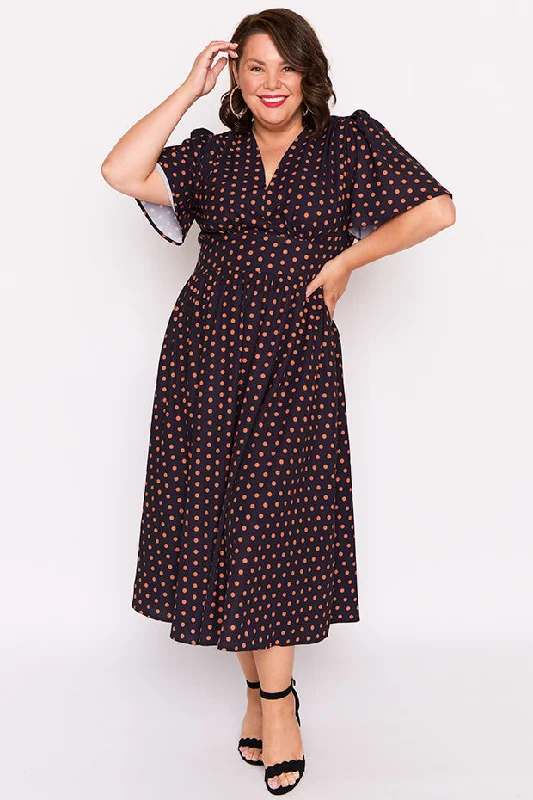 Massive Savings On New Arrivals Imogen Pretty Lady Dress