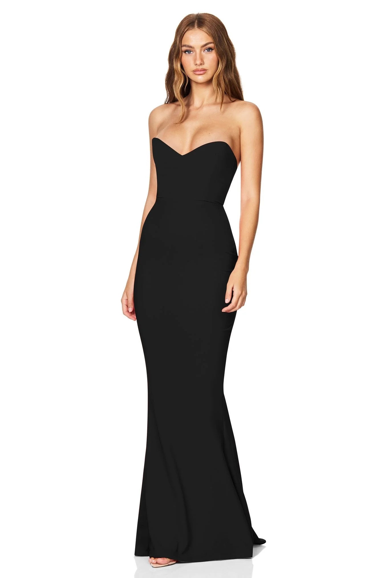 Vintage-Inspired Garments Love Affair Gown