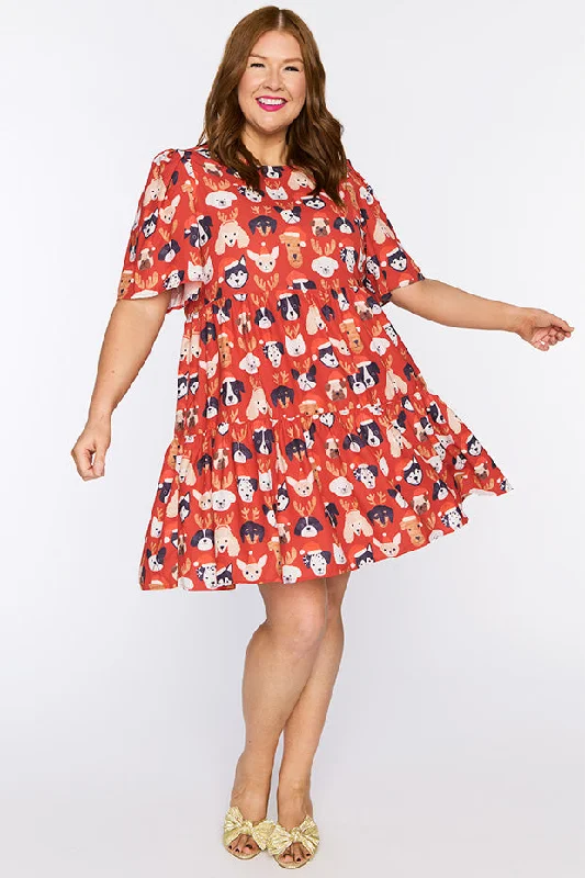 Your Next Fashion Find Is On Sale Jackson Puppy Christmas Dress