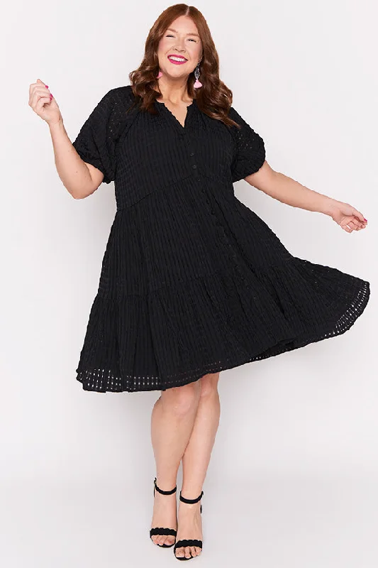 Amazing Prices On The Styles You Love Kya Black Dress