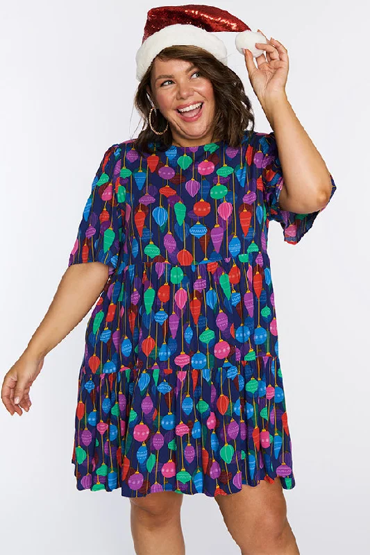 Must-Have Looks, Must-Get Deals Izzie Christmas Ornaments Dress