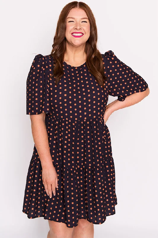 Upgrade Your Wardrobe For Less Jackson Pretty Lady Dress