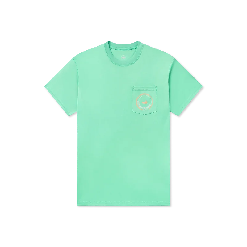 Women's Trendy Outfits FieldTec™ Pocket Tee