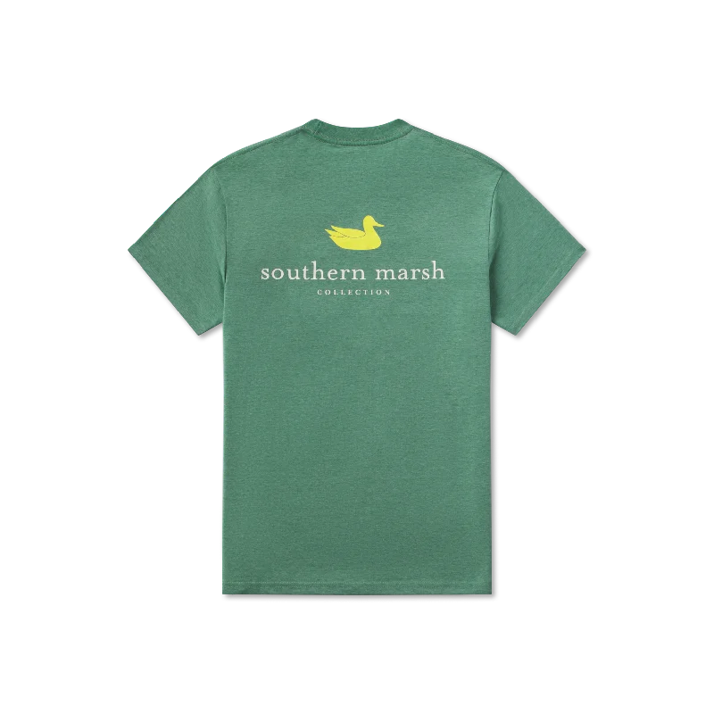 Women's Wardrobe Apparel SEAWASH™ Vibrant Tee - Authentic