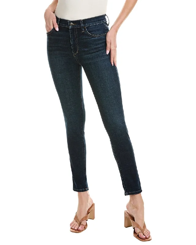 Online Clothing Boutiques JOE'S Jeans Nina High-Rise Skinny Ankle Jean