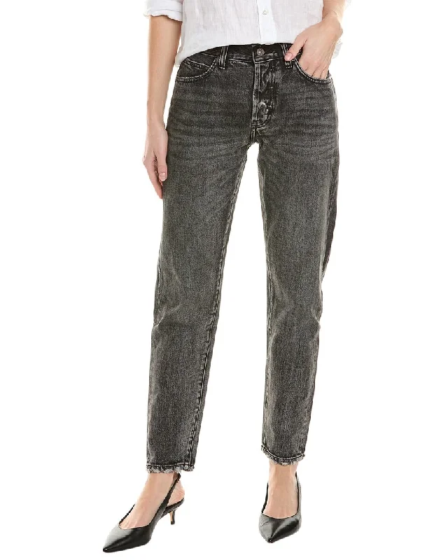 Women's Evening Wear BORO DENIM Sapporo All Eyes On Me Tapered Jean