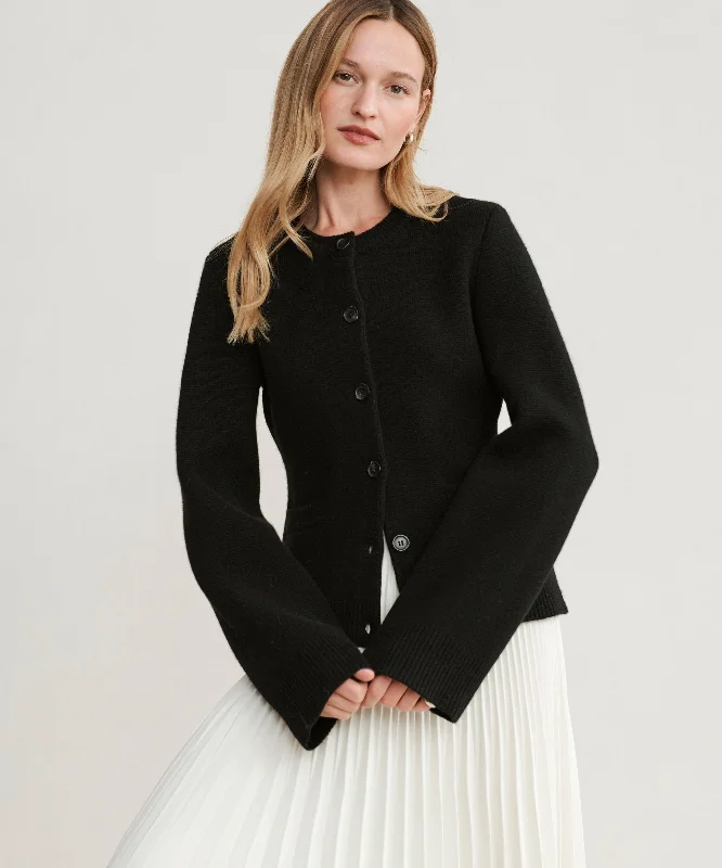 Clothing Online Cooper Cardigan