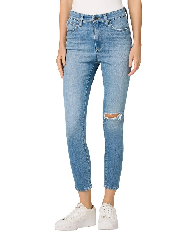 Clothing Brands JOE'S Jeans Agnes Skinny Crop Jean