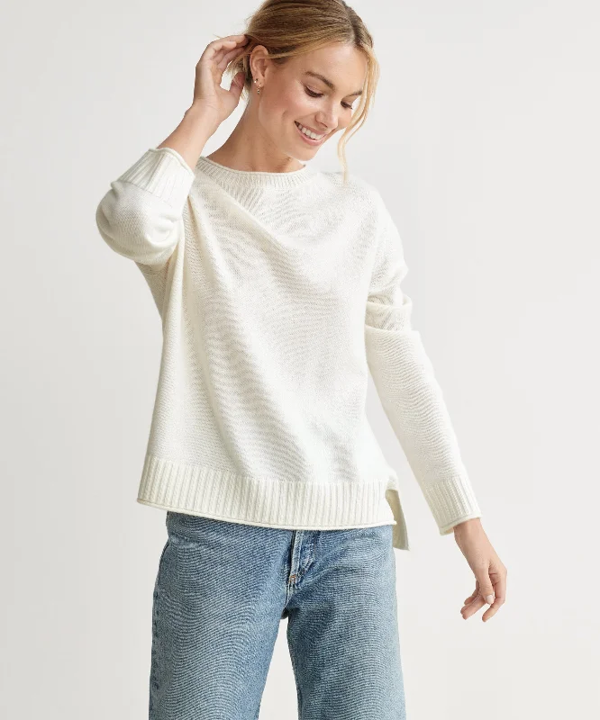 Best Online Boutiques Everyday Sweater