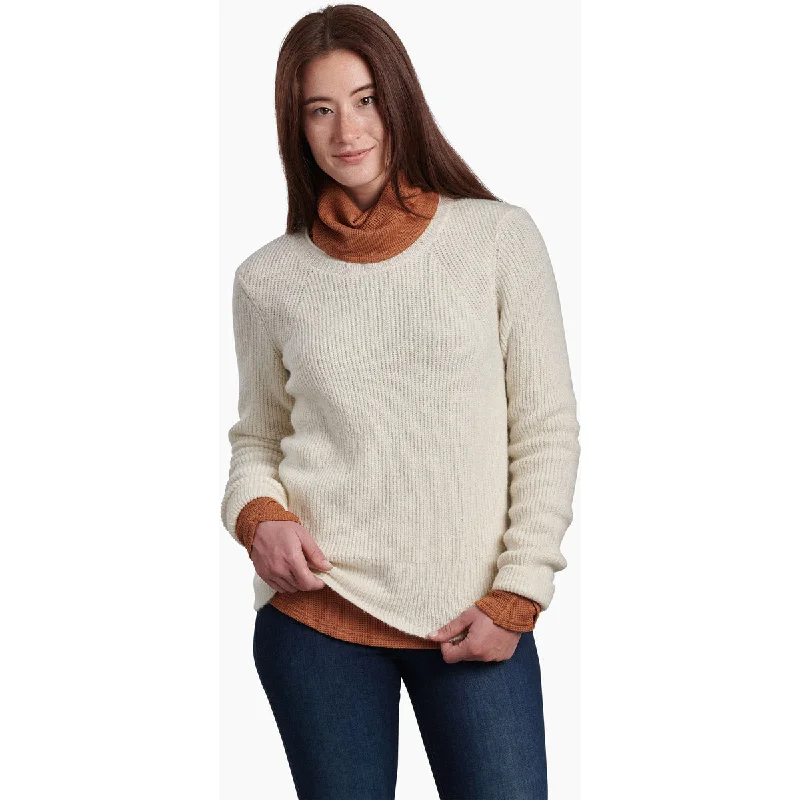 Women's Attire Women's Faye Sweater