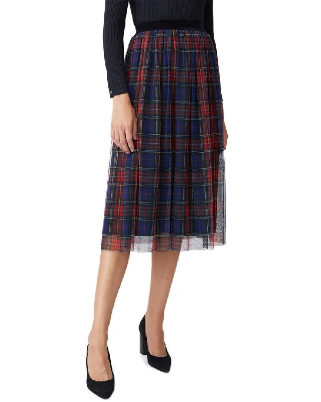 Top 10 Women's Online Clothing Stores J.McLaughlin Wyde Skirt