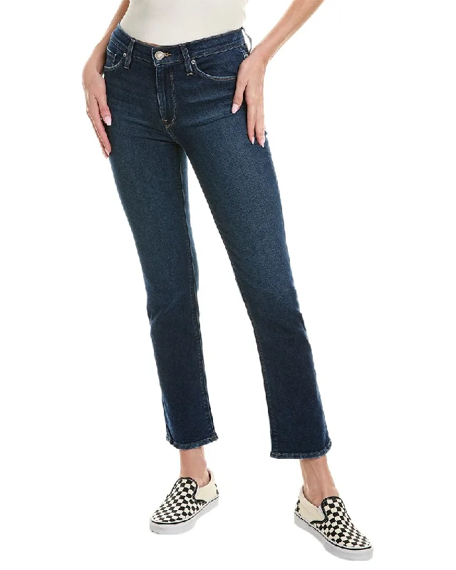 Trendy Boutique Online HUDSON Jeans Nico Mogul Straight Ankle Jean