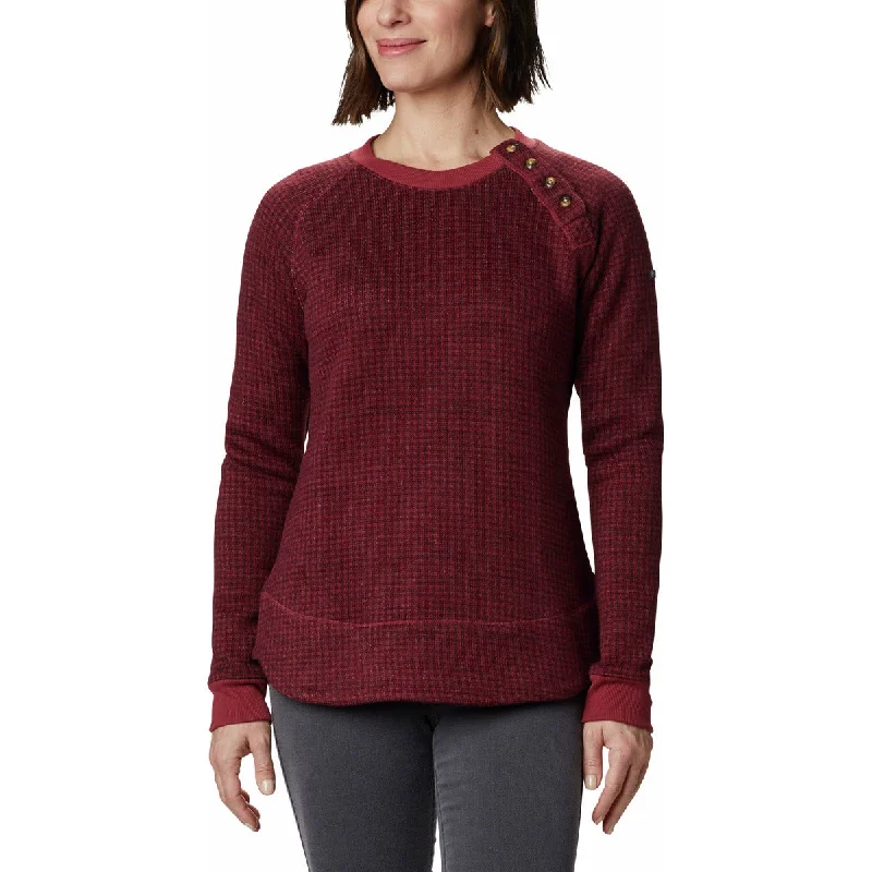 Elegant Women's Attire Women's Chillin Sweater