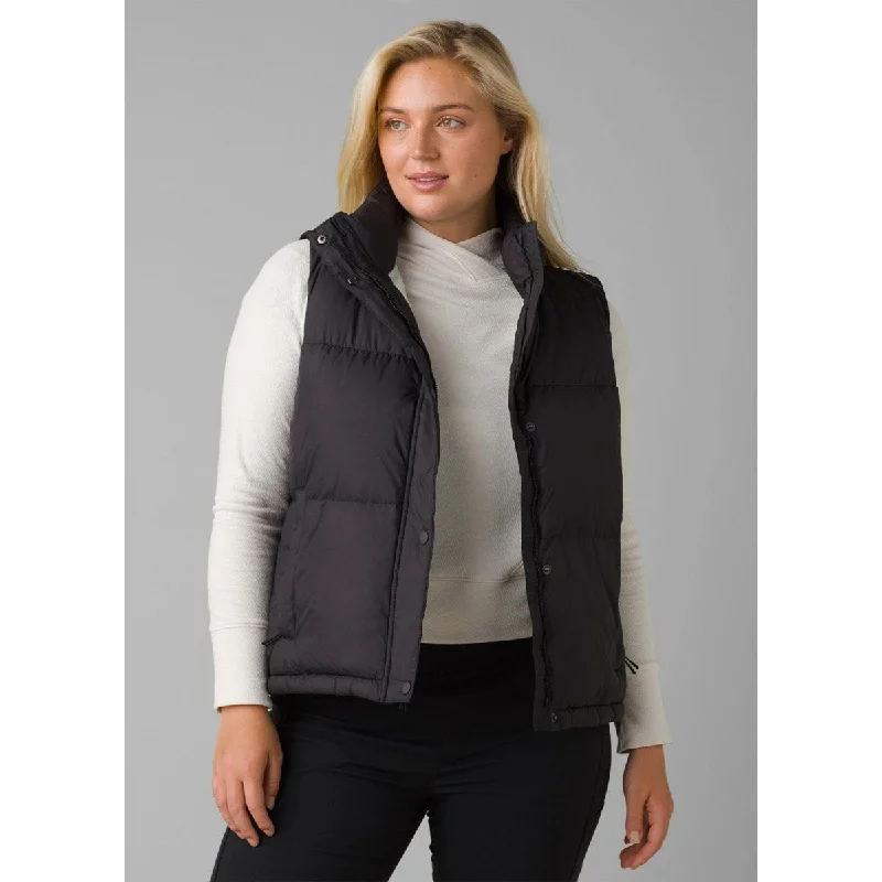 Women's Casual Apparel Women's Hellebore Vest