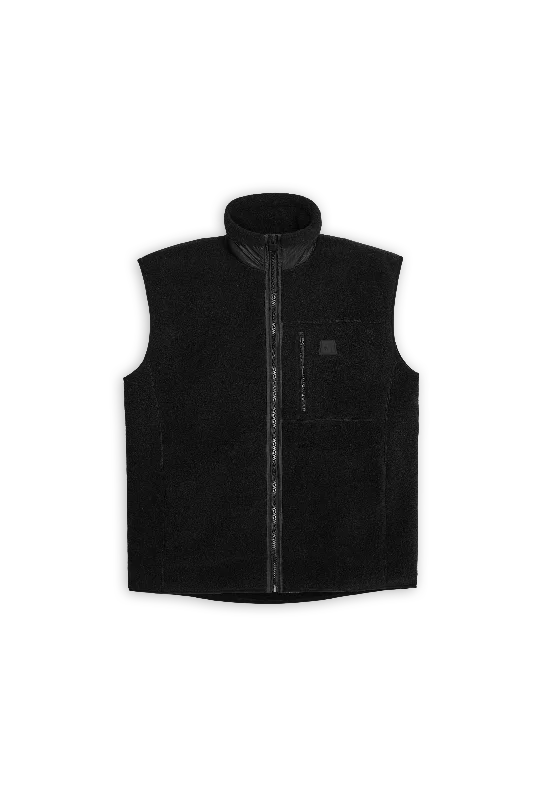 Timeless Women's Apparel Yermo Fleece Vest