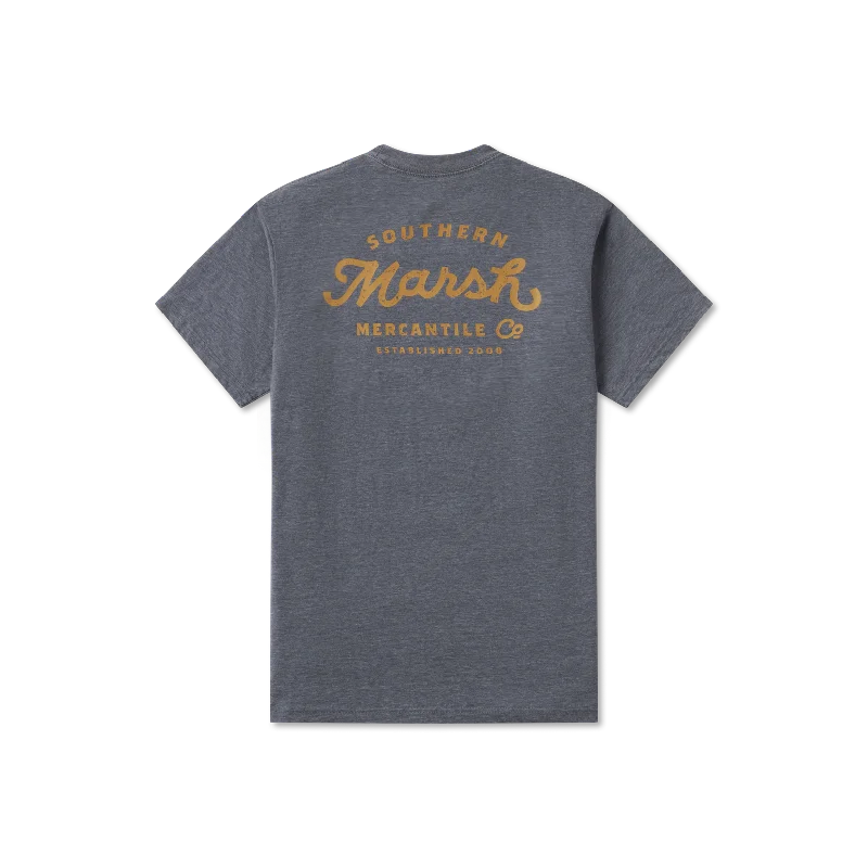 Women's Romantic Outfit SEAWASH™ Tee - Marsh Mercantile Co.