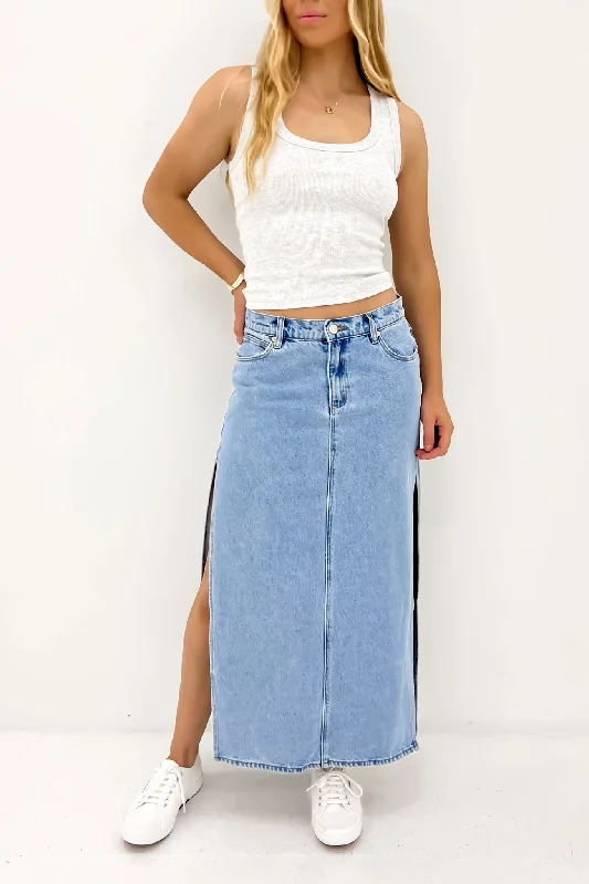 Women's Everyday Clothes A 99 Maxi Skirt Loretta