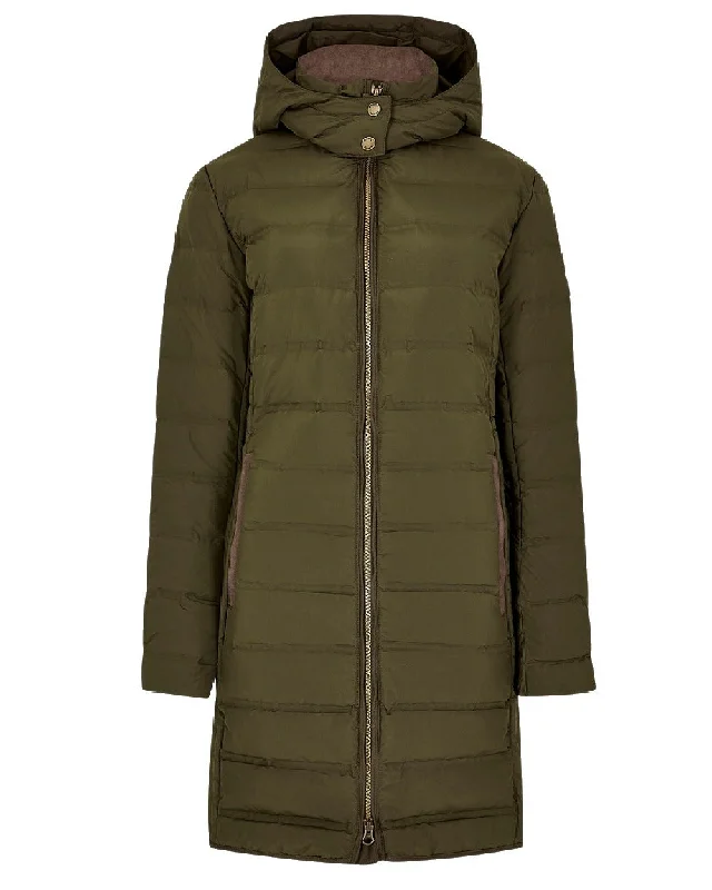 New Arrival Discounts Dubarry Ballybrophy Quilted Jacket