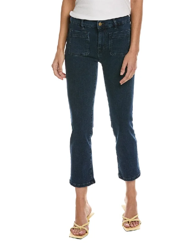 Women's Holiday Clothing DL1961 Mara Seacliff Ankle Straight Jean