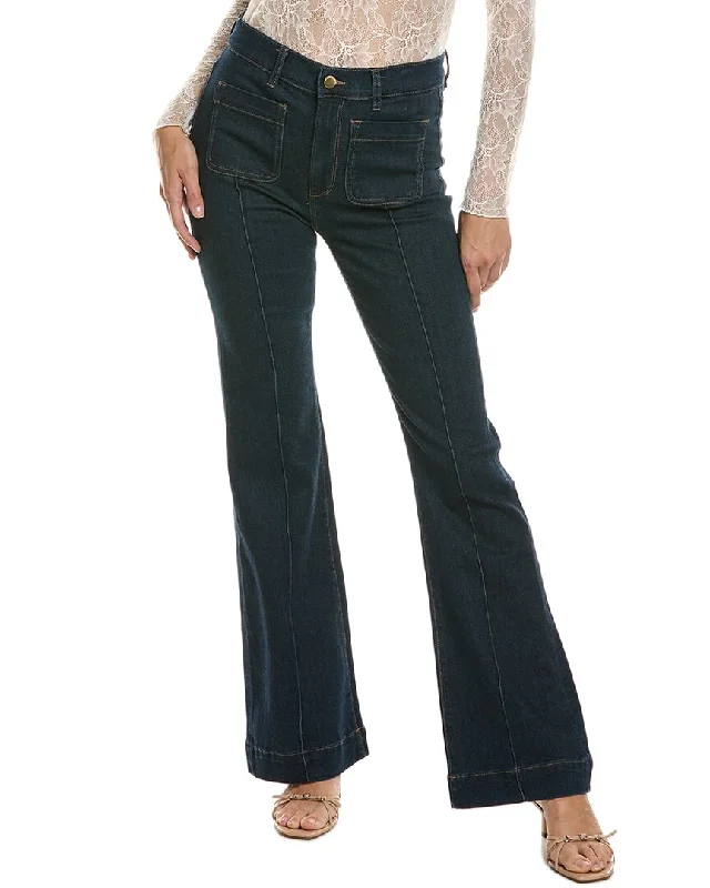 Women's Casual Wear Clothing DL1961 Bridget Boot Cut Jean