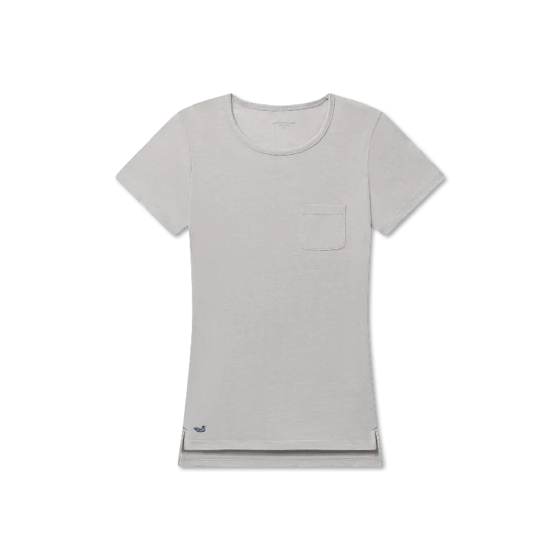 Women's Clothes And Apparel Sets Tori SEAWASH™ Pocket Tee