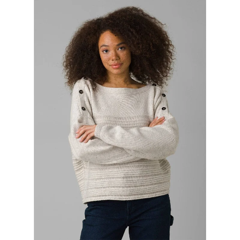 Casual Attire For Women Women's Phono Sweater