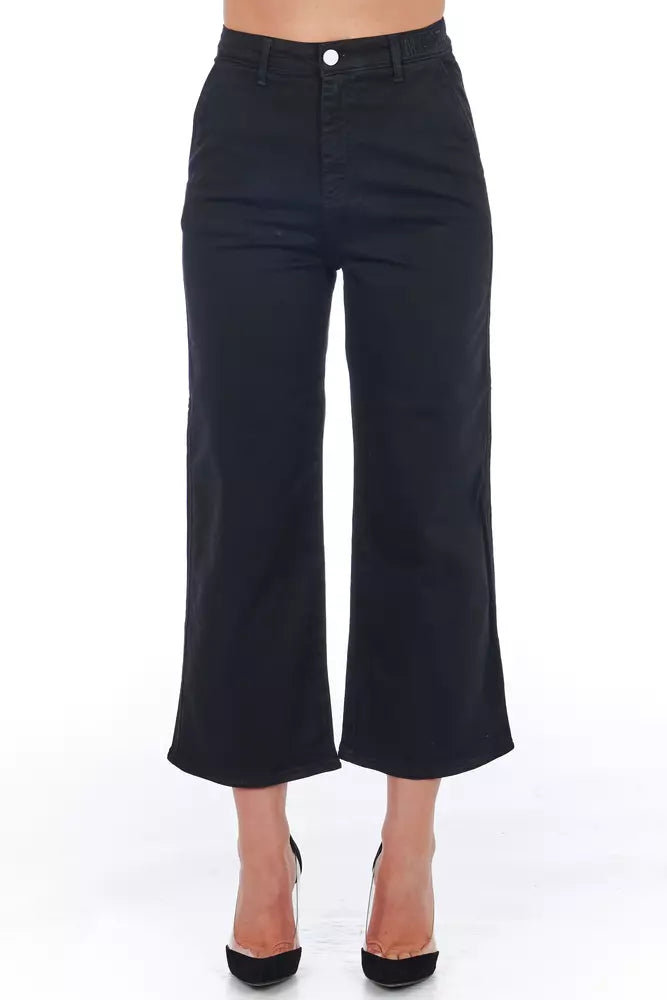 Weekend Sale Frankie Morello  Cotton Jeans & Women's Pant