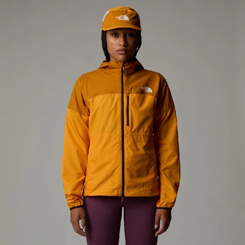 Women's Evening Outfit WOMEN’S HIGHER RUN WIND JACKET