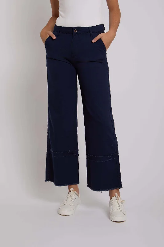 Women's Trendy Garments Denim