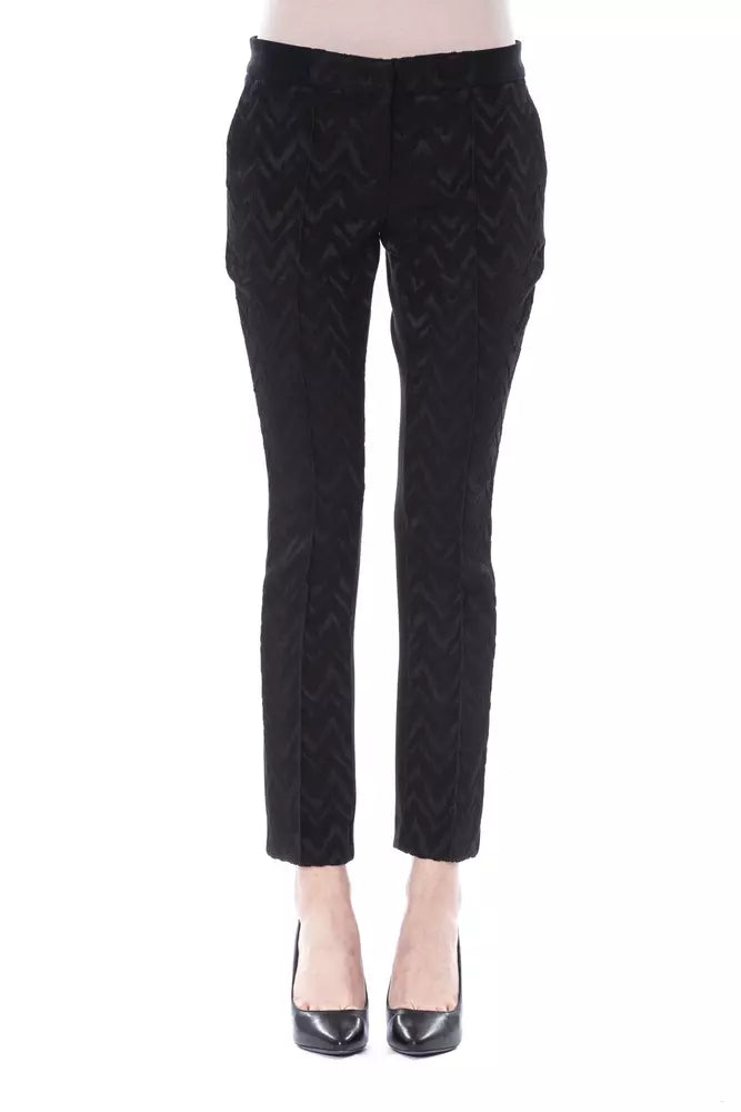 Holiday Gift Guide Sale BYBLOS  Acrylic Jeans & Women's Pant