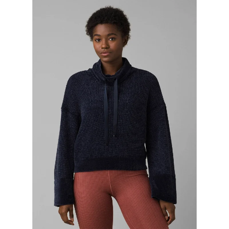 Modern Women's Attire Women's Chanavey Sweater