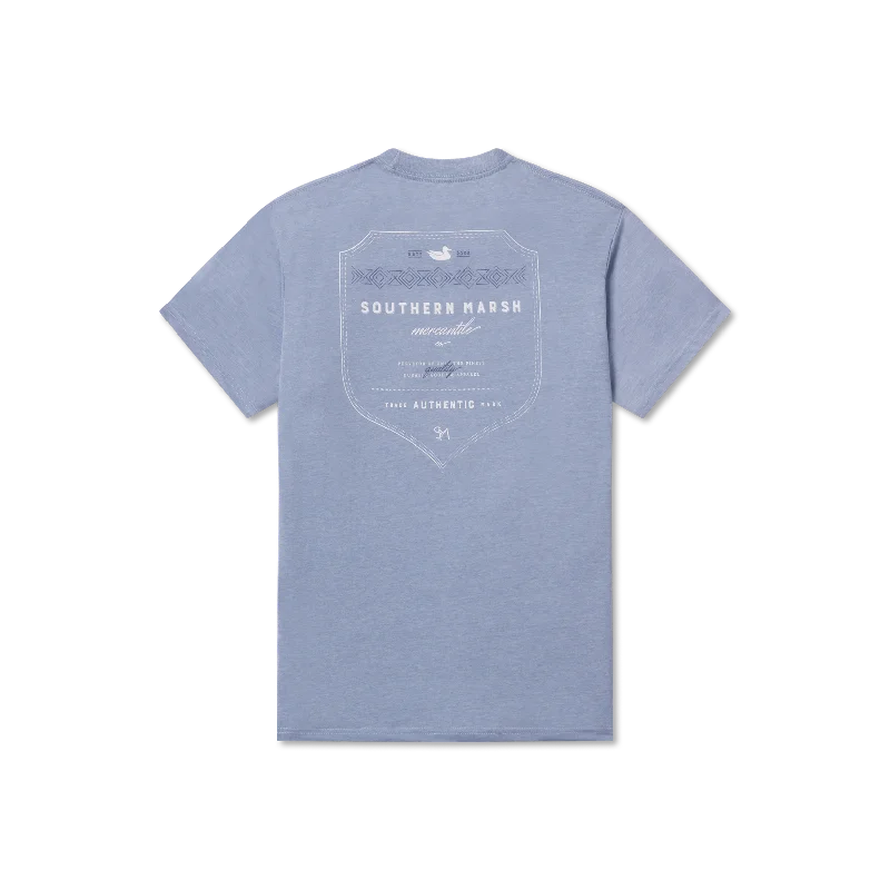 Women's Classic Attire SEAWASH™ Tee - Mercantile Co.