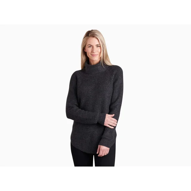 Women's Chic Outfit Women's Sienna Sweater