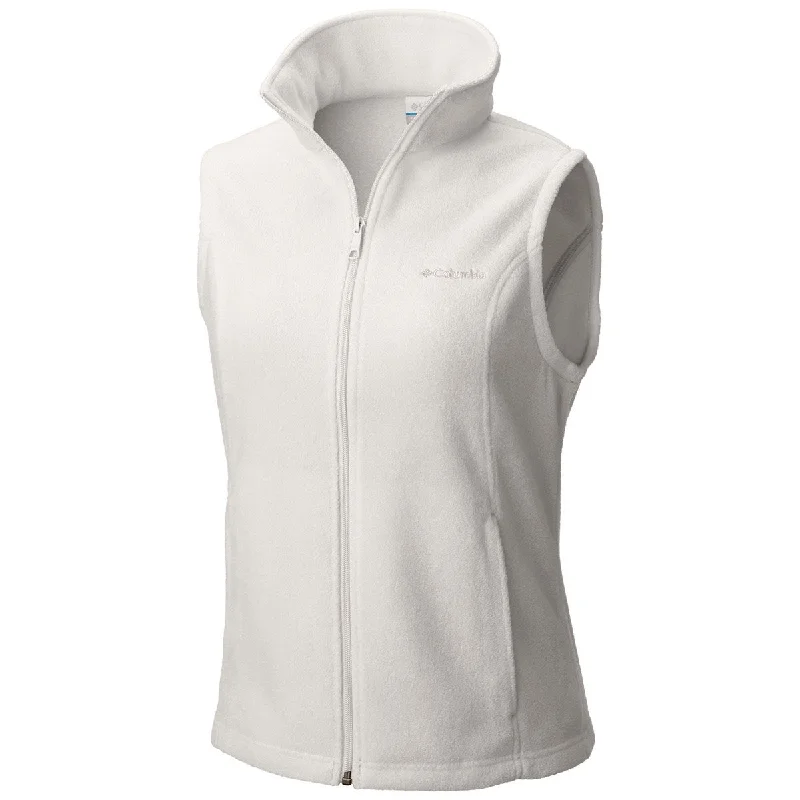 Women's Plus-Size Apparel Women's Benton Springs Fleece Vest