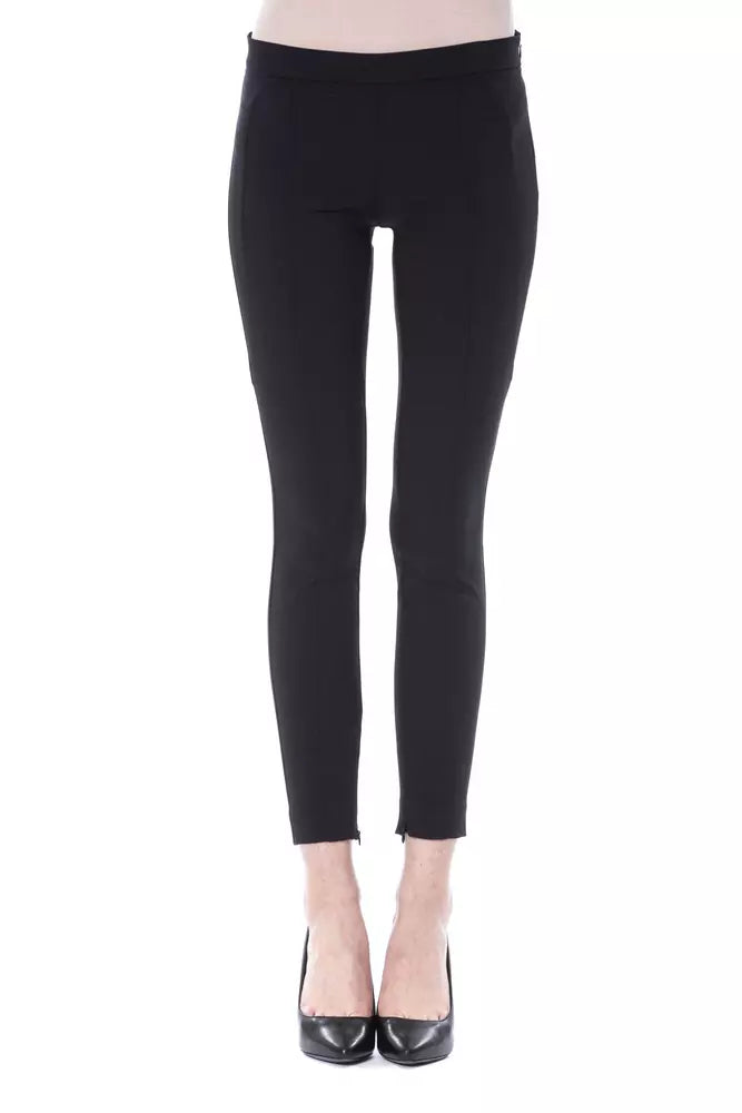 Online Boutiques Best BYBLOS  Polyester Jeans & Women's Pant