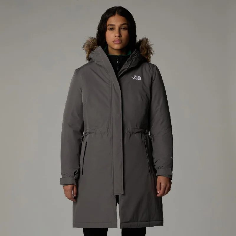 Stylish Women's Clothing WOMEN'S ZANECK PARKA