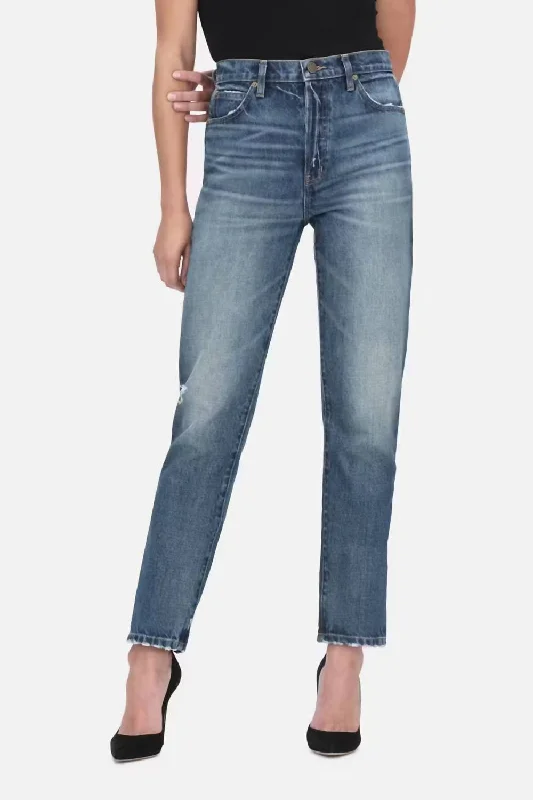 Affordable Online Boutique Le Mec Denim Jeans In Malibu