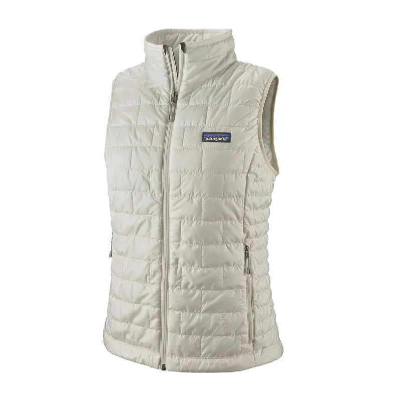 Timeless Women's Garments Women's Nano Puff Vest