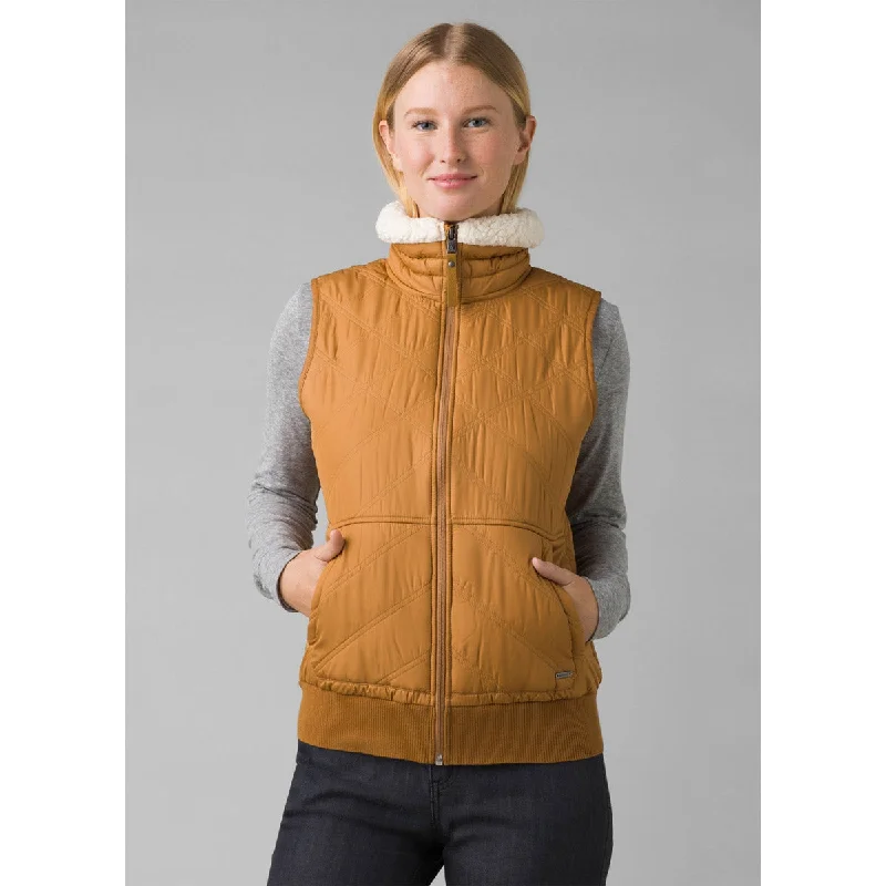 Women's Comfortable Apparel Women's Esla Vest