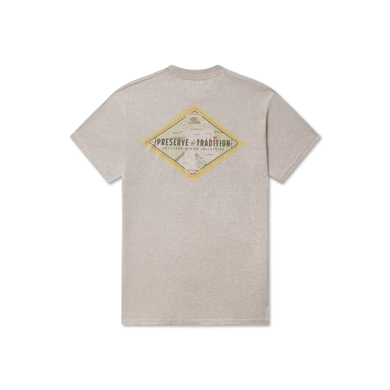 VIP Member Discount Southern Tradition Tee - Morning Rise