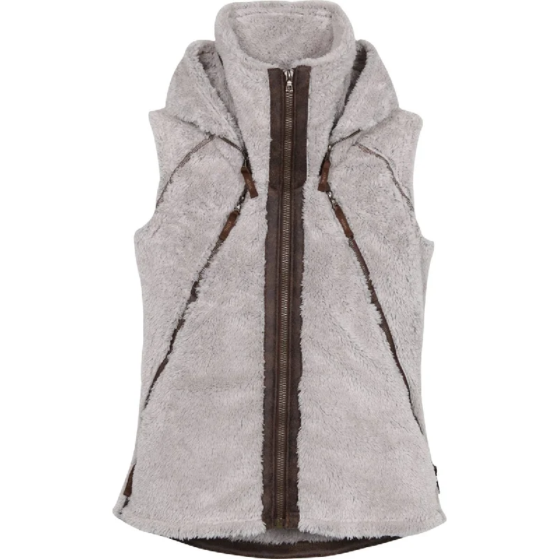 Women's Workout Garments Women's Flight Vest