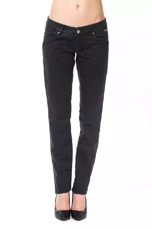 Online Boutique Clothing Ungaro Fever  Cotton Jeans & Women's Pant