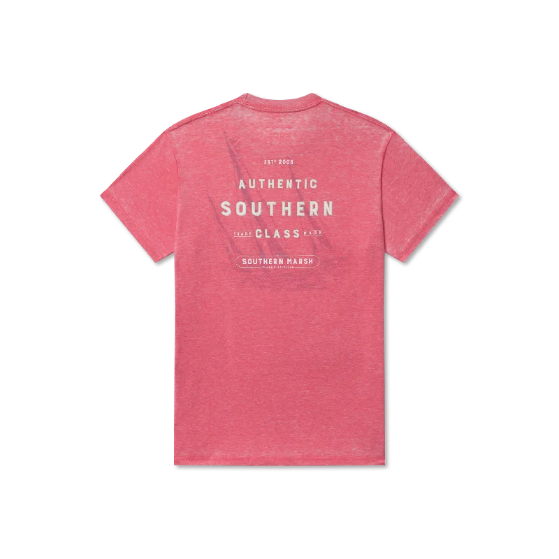 Women's Office Clothing SEAWASH™ Tee - Branding - Sailboat