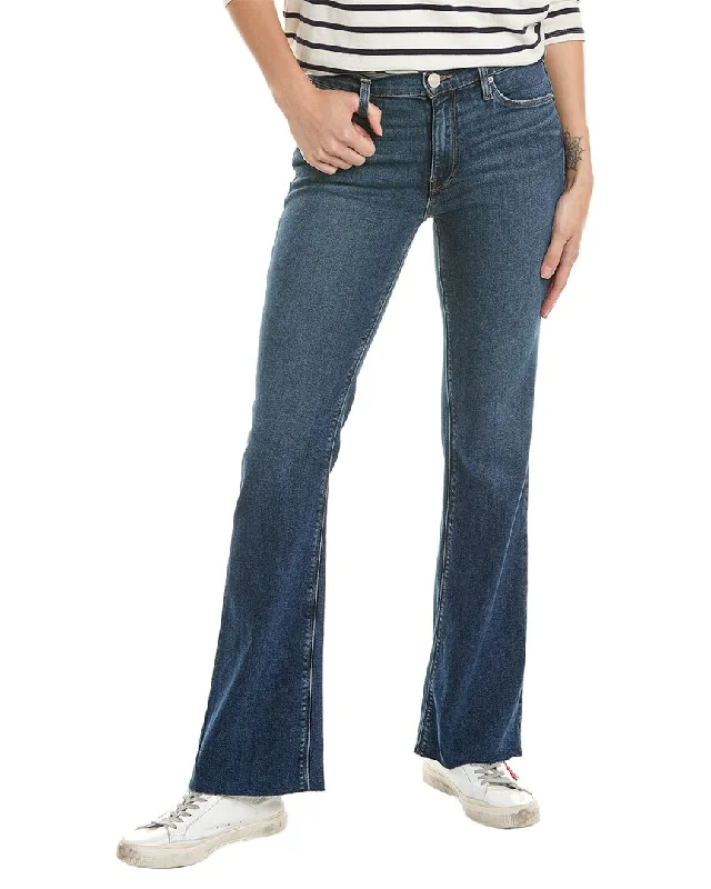 Outfits For Girls HUDSON Jeans Nico Olympic Barefoot Bootcut Jean