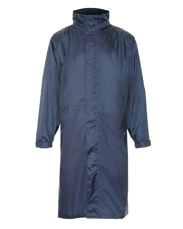 Holiday Special Offers Champion Storm Long Waterproof Coat