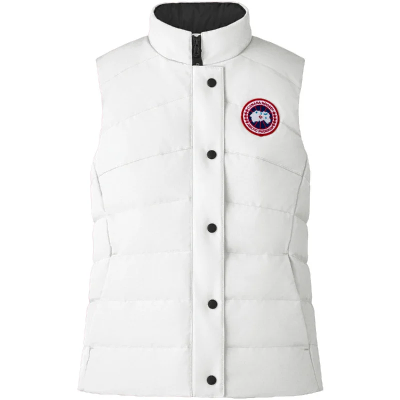 Women's Work Apparel Women's Freestyle Vest