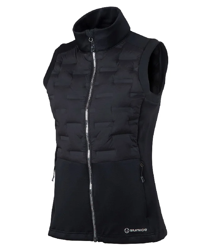 Women's Evening Garments Women's Ella 2.0 Thermal Hybrid Vest