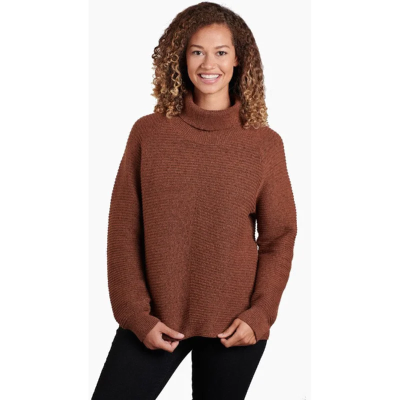 Women's Active Outfit For Fitness Women's Solace Sweater