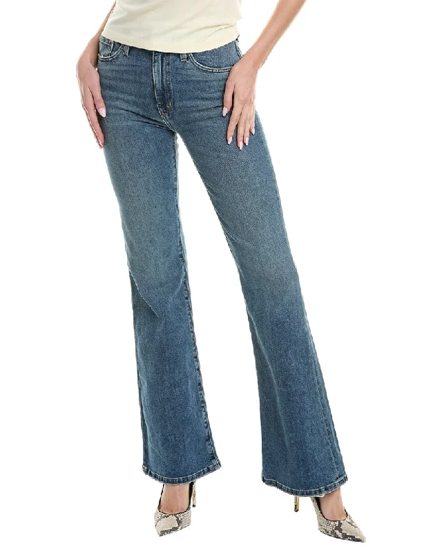 Women's High-Fashion Attire JOE’S Jeans Petra High-Rise Flare Jean